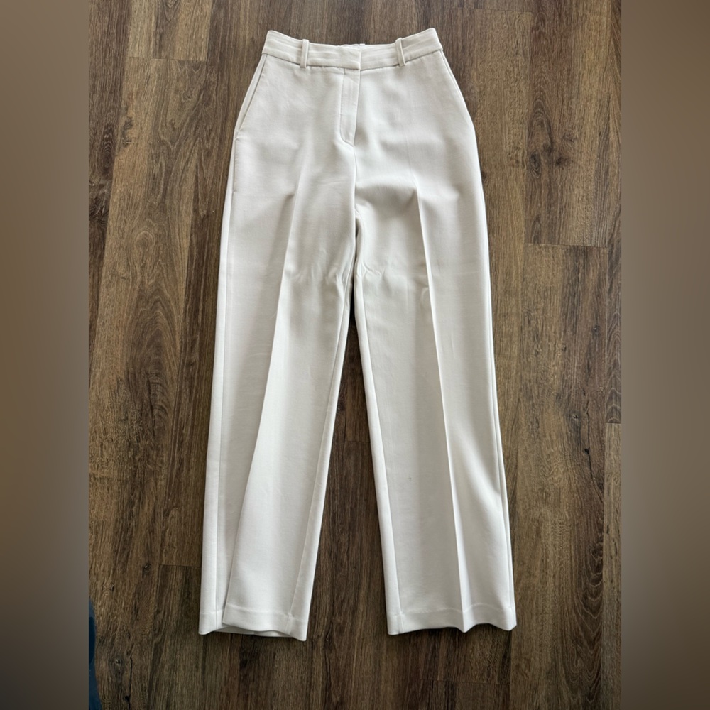 Babaton Trousers